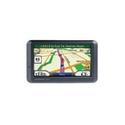 Garmin n��vi 780 - GPS navigator - automotive 4.3" widescreen