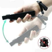 Wii Game Remote Controller Built-in Motion Plus Joystick Joypad for Nintendo