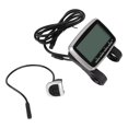 thumbnail image 1 of Tongsheng TSDZ2 VLCD-5 Electric Bike Display Instrument Connector User Manual, 1 of 4