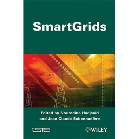 Smart Grids (Hardcover)