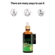 thumbnail image 3 of Aceite De Ricino Negro ANGGREK Para El Crecimiento Del Cabello 30 Ml 2 Piezas, 3 of 7