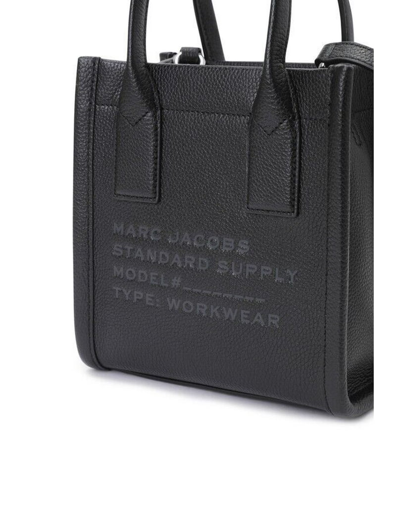 MARC JACOBS STANDARD SUPPLY トートバッグ Marc Jacobs Standard Supply Small Pebble Leather Tote Bag