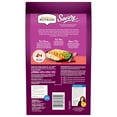 thumbnail image 3 of Rachael Ray Nutrish Savory Bites Tasty Salmon & Veggies Recipe Natural Food for Adult Cats, 2.5 lb, 3 of 9