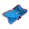 thumbnail image 3 of Maleta infantil para montar Mickey Mouse de Bioworld, 46 cm, 3 of 6