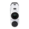 thumbnail image 4 of Nikon Coolshot 20i GII Golf Laser Slope Rangefinder, Standard Version White with yellow trim, Medium, 4 of 8