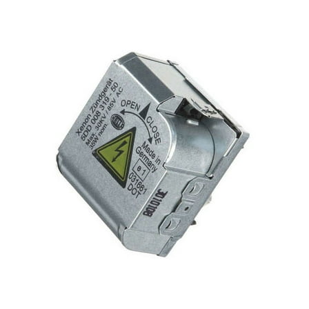 Headlight Igniter - Compatible with 2004 - 2005 BMW 545i