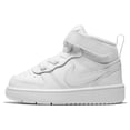 thumbnail image 4 of Men's Nike 6-pack Everyday Plus Cushion Crew Training Socks Color: White Size: 10 T, 4 of 7
