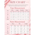 thumbnail image 3 of DAKIMOE Silk Satin Pajama Set for Women Capri Pajamas Short Sleeve Button Down Two Piece Pjs Sleepwear Soft Loungewear Nightwear, 3 of 9