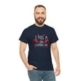 thumbnail image 5 of I Feel A Sin Coming Soon Shirt, Christmas Gift, Funny T-shirt - ID: 1754, 5 of 7