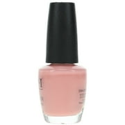 OPI Bare My Soul 0.5 oz
