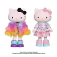 thumbnail image 1 of Muñeca Hello Kitty Fashion Deluxe 180173 Varios modelo 1 pieza, 1 of 4