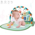 thumbnail image 2 of Gimnasio Piano Musical Shendy Vendy Tapete De Juegos Didactico, 2 of 8
