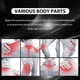 thumbnail image 5 of Pain Relief Super Magnetic Patch Pain Relief Paste Shoulder Cervical Spine Lumbar Disc Knee Pain P, 5 of 5