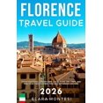thumbnail image 1 of Guía de viaje de Florencia 2026, 1 of 1