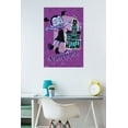 thumbnail image 2 of Disney Vampirina - House Wall Poster, 22.375" x 34", 2 of 2