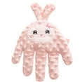 thumbnail image 1 of TOPRenddon Baby Patter for Sleep, Baby Patting Sleeping Toy, Electric Patting Hand for Baby Sleep, Cartoon Baby Butt Patter for Sleep, Baby Soothing Palm Hand, Baby Patting Machine for Sleep, 1 of 5