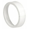 thumbnail image 1 of 4" Split, Plastic Insulating Bushing, Set of 4, 1 of 1