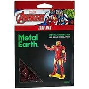 Marvel Iron Man - Color