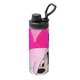 thumbnail image 1 of Botella de agua aislada deportiva de Minnie Mouse, de acero inoxidable, portátil, para exteriores, para viajes, fitness, estudiantes, talla única., 1 of 7