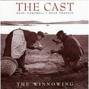 Cast - Winnowing - Celtic - CD