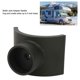 thumbnail image 4 of Bottle Jack Adapter Saddle High Strength Hydraulic Lifting Axle Saddle for 3in Tube Black, 4 of 5
