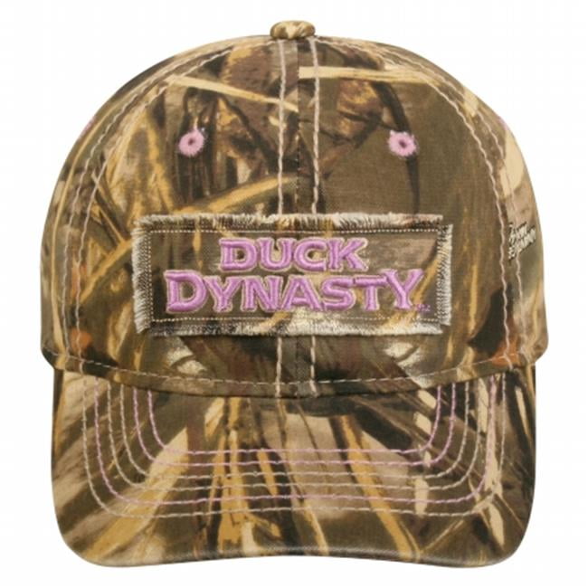 duck dynasty cap