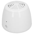 thumbnail image 3 of Mini Ozone Generator Kitchen Refrigerator Deodorizer Formaldehyde Removal Machine White, 3 of 5