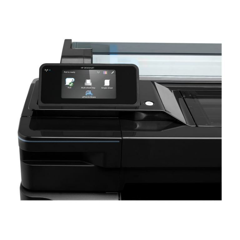 HP Designjet T520 Wireless - Walmart.com