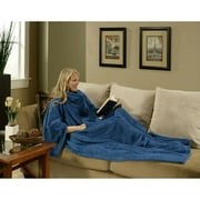 Comfy-Huggie Throw