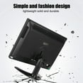 thumbnail image 4 of Design Mode Noir Images Couleur Vive CCTV Bureau pour Maison, 4 of 8