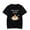 black, variant on Quevedo T-shirt Buenas Noches Tour 2025 Merch Women Men Casual Fashion Short Sleeve Tee