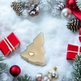 thumbnail image 4 of YIMWNYI Christmas Tree Small Tea Wax Ornaments Scented Candles, Aromatherapy, Ambient Gifts, Festival Decoration, Relaxation, Holiday Decor, Home Fragrance, 4 of 6