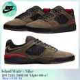 thumbnail image 2 of Taille 11 - Nike Ishod Wair SB Olive Clair, 2 of 6