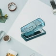 thumbnail image 2 of Portable Stapler for Effortless and Stationery Use with Smooth Operation and Compact Design, 2 of 4