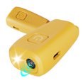 thumbnail image 1 of Mini Ultrasónico LED Dispositivo Repelente Tapón Corteza () Amarillo, 1 of 9