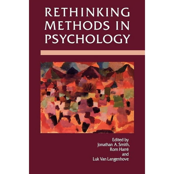 Rethinking Psychology - Mini Rethinking Methods in Psychology, (Paperback)