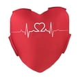 thumbnail image 1 of Disfraz de corazón de San Valentín Yuyangstore Estilo D, 1 of 8