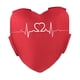 thumbnail image 1 of Disfraz de corazón de amor Strade Fareast Limited adultos Estilo D, 1 of 8