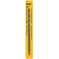 thumbnail image 2 of DEWALT ACCESSORIES 1/2 x 12-In. High-Speed Steel Drill Bit DW1614, 2 of 2