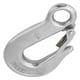 thumbnail image 4 of Gancho deslizante de horquilla de acero inoxidable: duradero y seguro para accesorios de bote de remos y kayak (5/16"), 4 of 8