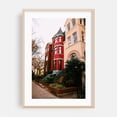 thumbnail image 2 of Peace on Earth - Washington District of Columbia Photography Architecture Cityscape Autumn Vintage Travel Poster Street Photography Unframed Wall Art Print 8 x 12 inches, 2 of 60