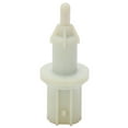 thumbnail image 4 of Air Charge Temperature Sensor, 37880-PLC-004 Stable Performance ABS Copper 2Pins High Strength  For Car, 4 of 8