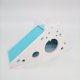 thumbnail image 5 of Hamster Hideout,Cute Hamster Exercise Toy Wooden Hamster House with Ladder Slide for Guinea Pig Hamster Cage Accessories,Small Animal Habitat Sleeping Nest, 5 of 5