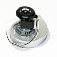 thumbnail image 2 of Draft Inducer Furnace Blower Motor for Goodman 20044402 70580136 D6996405, 2 of 5