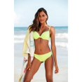 thumbnail image 3 of LASCANA Women's Classic Bikini Swimsuit Bottom, 3 of 6