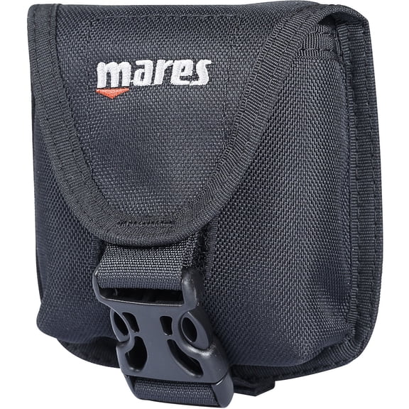 Mares Mares Trim Weight Pocket