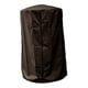 thumbnail image 5 of Funda para calentador de tela Oxford resistente, 61 cm x 96,5 cm, impermeable, duradera, bolsa de almacenamiento marrón, 5 of 9