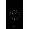 thumbnail image 4 of Casio Reloj Estándar Analógico de Acero Inoxidable con Esfera Negra de Cuarzo MTD-125D-1A3V para Hombre con 100 M de Autonomía, 4 of 4