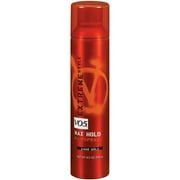 Vo5: Max Hold Extreme Style Hairspray
