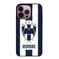 thumbnail image 1 of Funda Rayados Monterrey Logo Apple iPhone Personalizada, 1 of 1